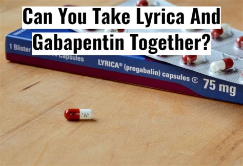 Our feet work hard to support us every day, with little reward or attention until something goes wrong. . Can you take gabapentin and muscle relaxers together